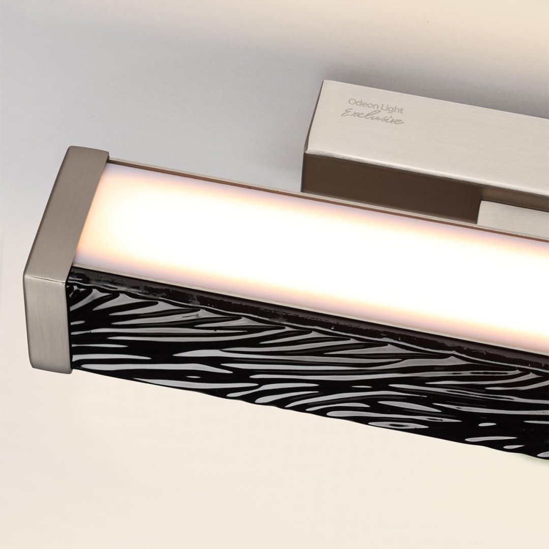 Бра настенный Odeon Light LED, белый купить,NaN