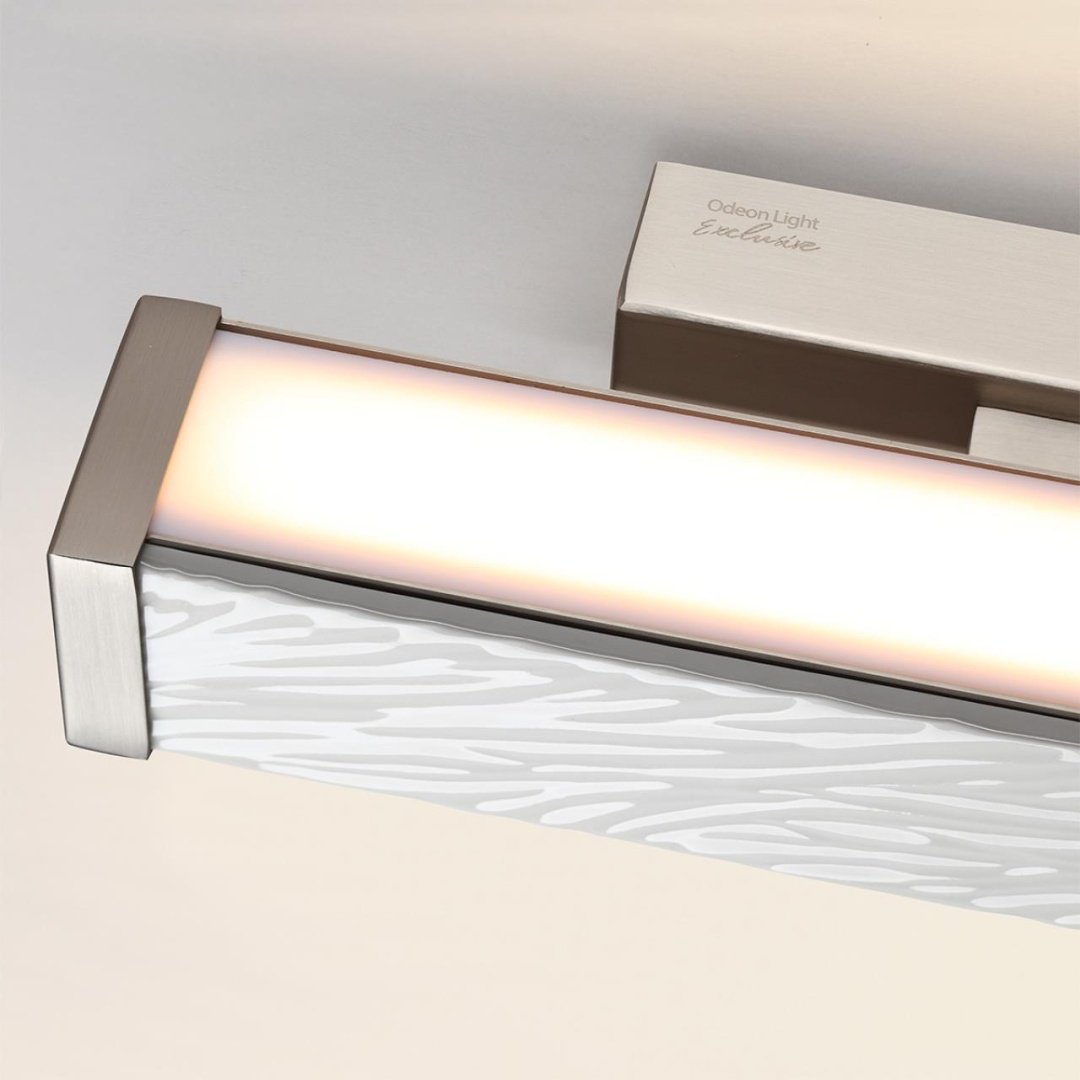 Бра настенный Odeon Light LED, белый купить,NaN