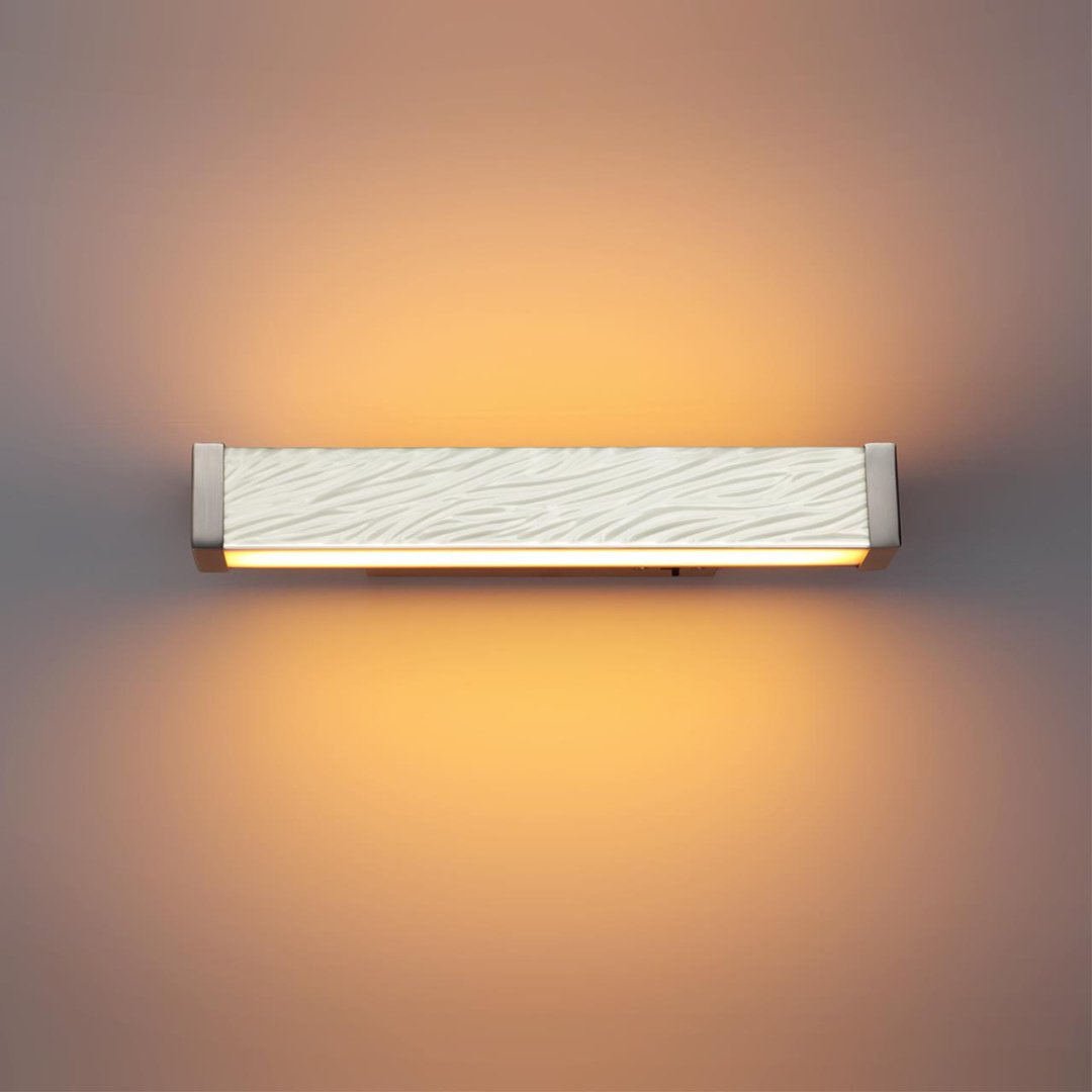 Бра настенный Odeon Light LED, белый купить,NaN