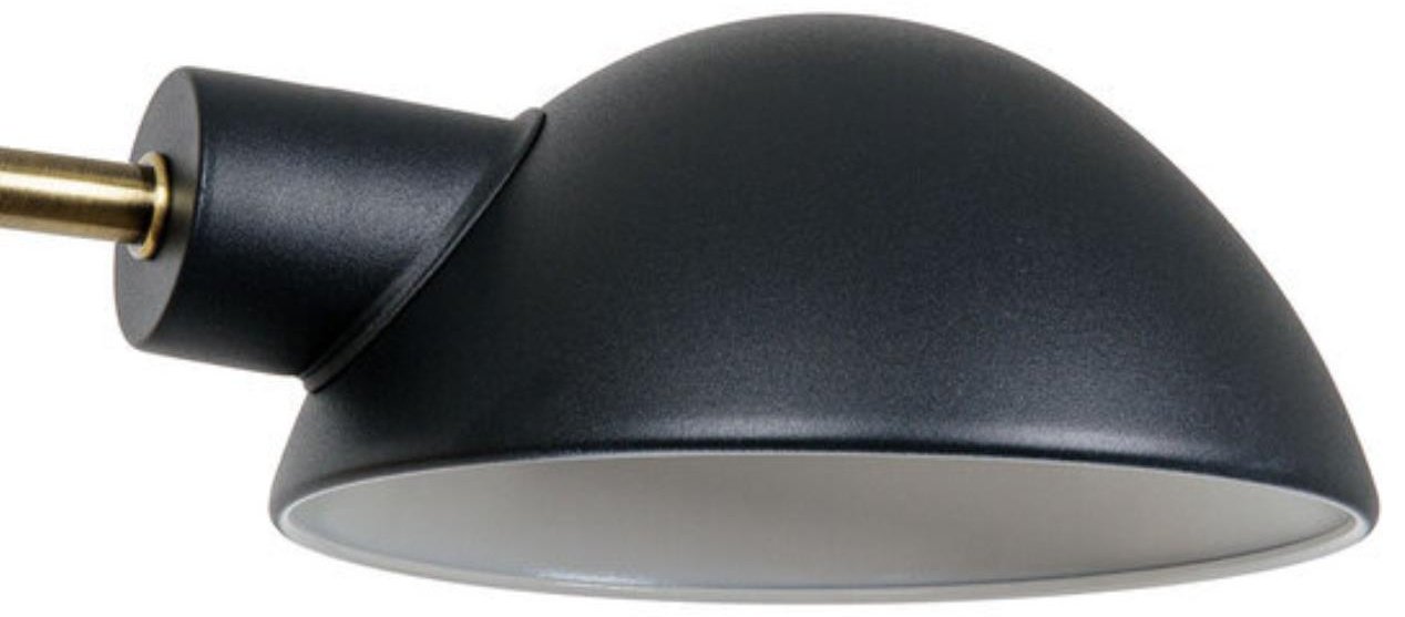 Бра настенный Arte Lamp E27, черный купить,NaN