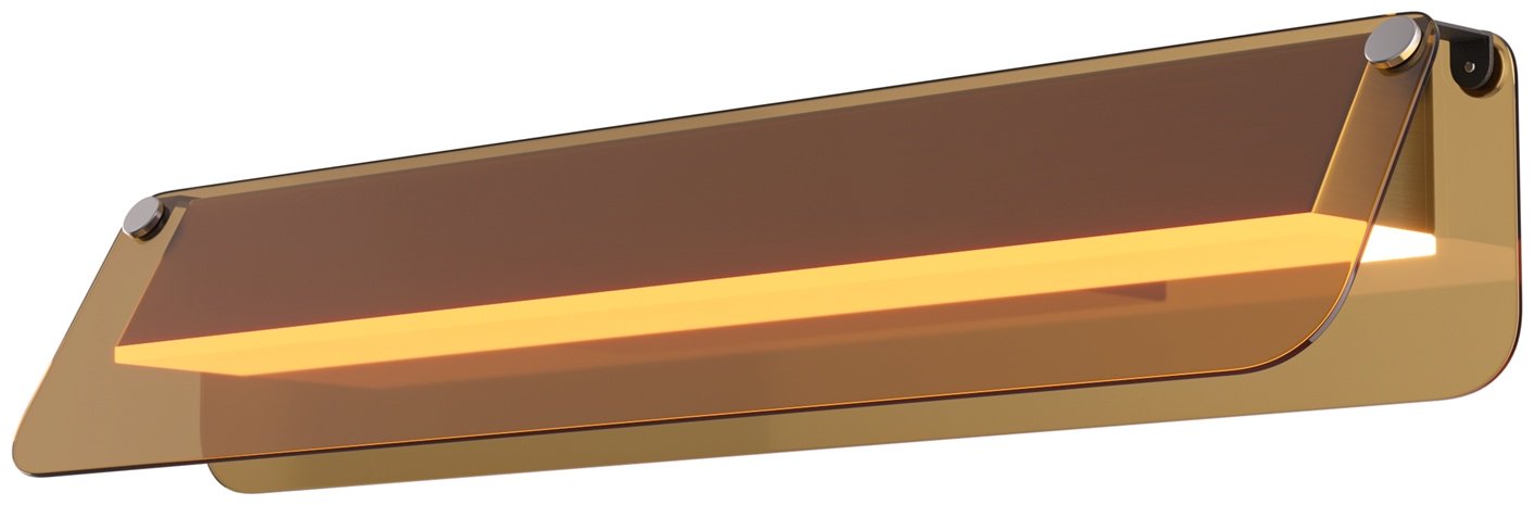 Бра настенный Maytoni LED, черный купить,NaN