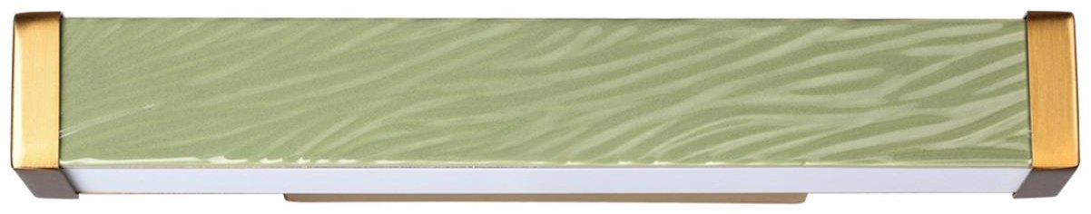 Бра настенный Odeon Light LED, латунь купить,NaN