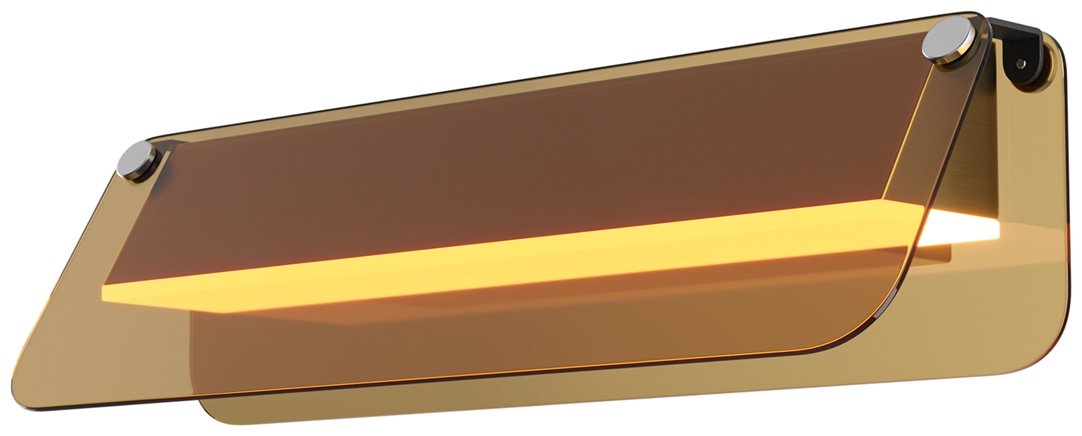 Бра настенный Maytoni LED, черный купить,NaN
