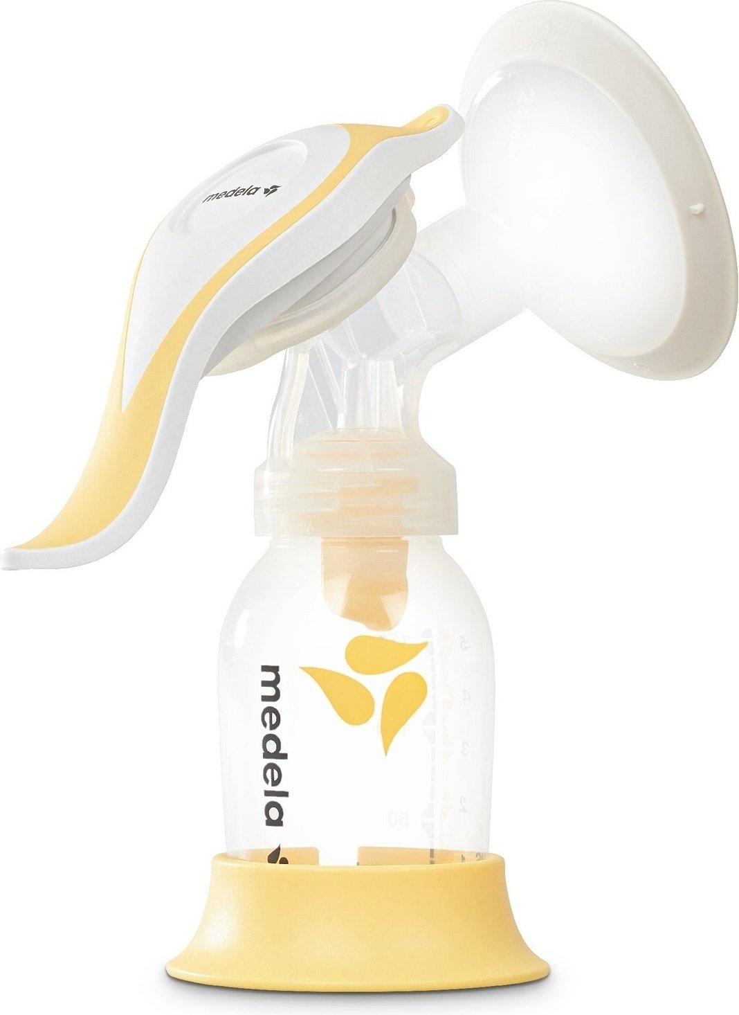 Medela Harmony ручной