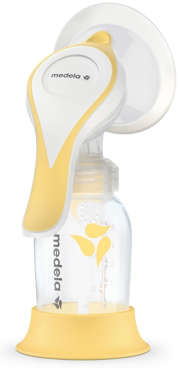 Medela Harmony ручной купить,0