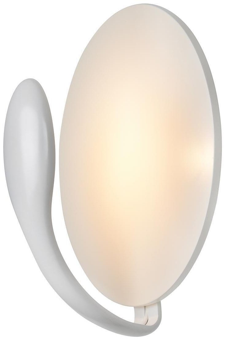 Бра настенный iLedex LED, белый купить,NaN