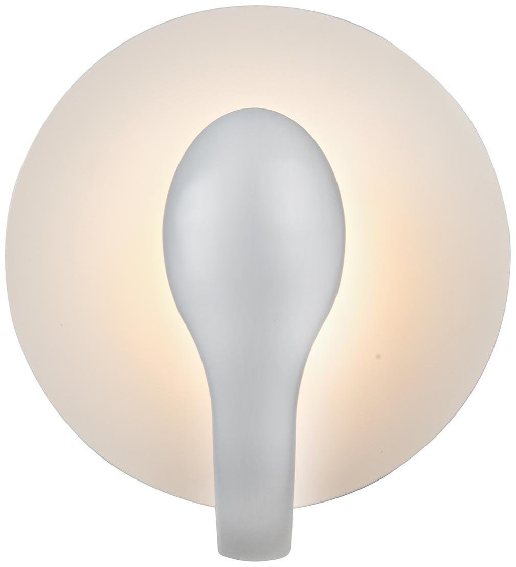 Бра настенный iLedex LED, белый купить,NaN