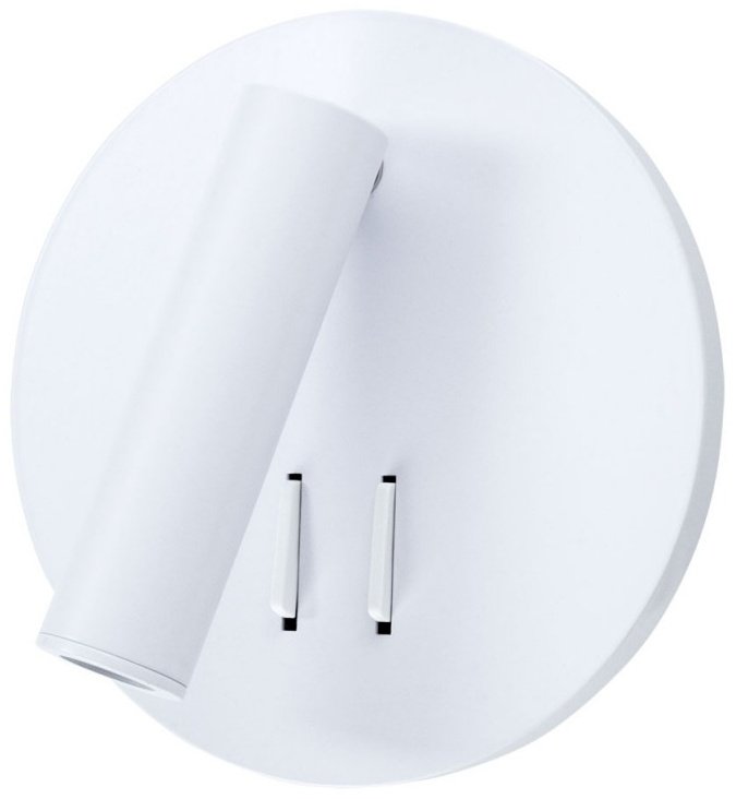 Бра настенный Arte Lamp LED, белый купить,NaN