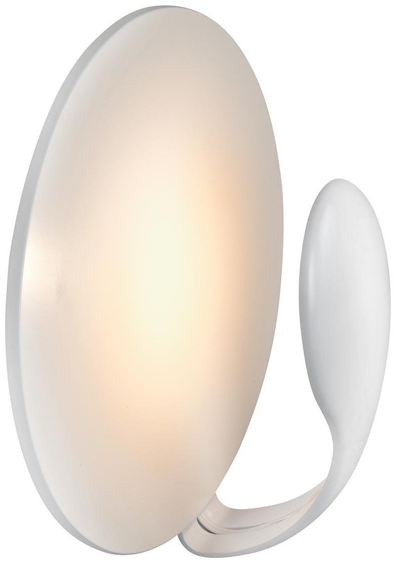 Бра настенный iLedex LED, белый купить,NaN