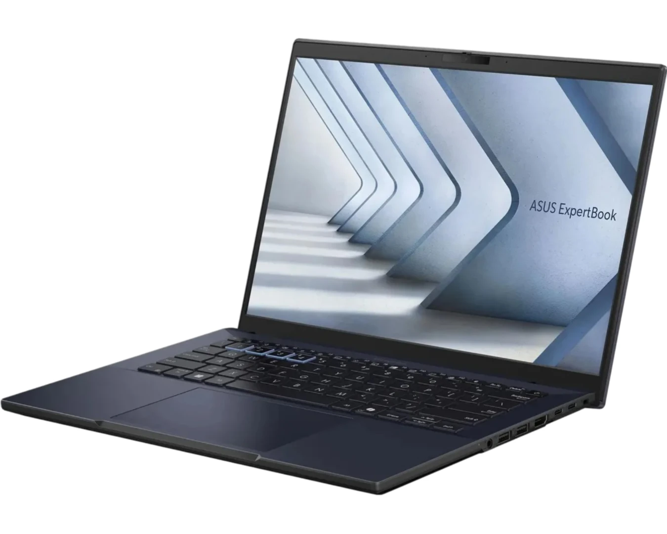 Ноутбук Asus ExpertBook B3404CMA-Q50320X 90NX0711-M00C20 14" Star Black купить,NaN