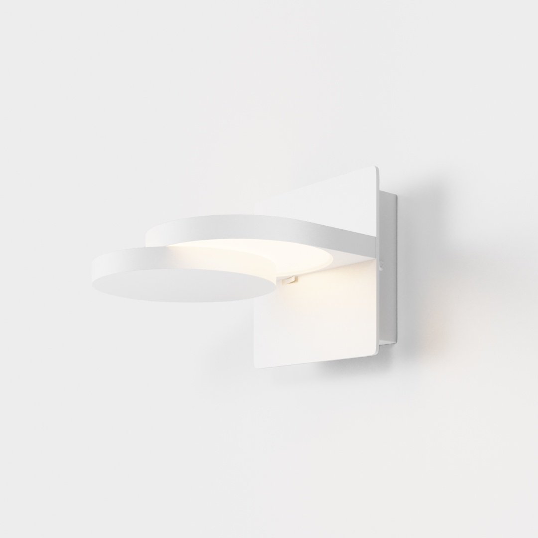 Бра настенный Maytoni LED, белый купить,NaN