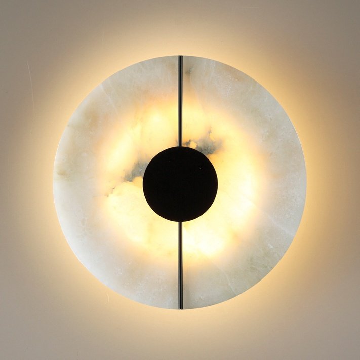 Светильник настенный Odeon Light LED черный купить,NaN