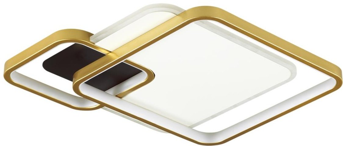 Светильник потолочный Lumion LED 59 Вт белый купить,NaN