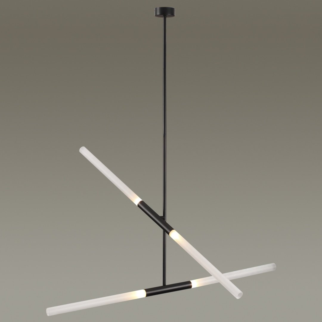 Светильник потолочный Odeon Light G9 40 Вт золотистый, белый купить,NaN