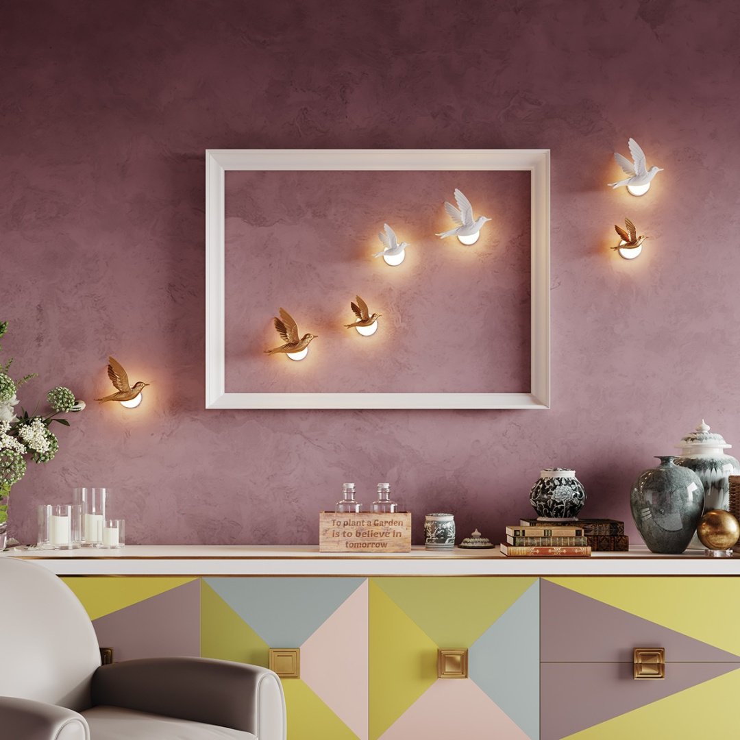 Светильник настенный Odeon Light LED 3 Вт белый купить,NaN