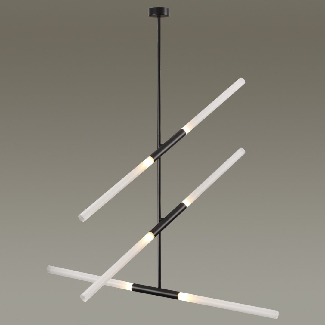 Светильник потолочный Odeon Light G9 40 Вт золотистый, белый купить,NaN