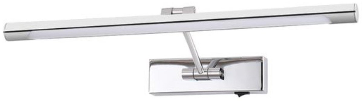 Светильник настенный Arte Lamp LED 11 Вт серебристый купить,NaN