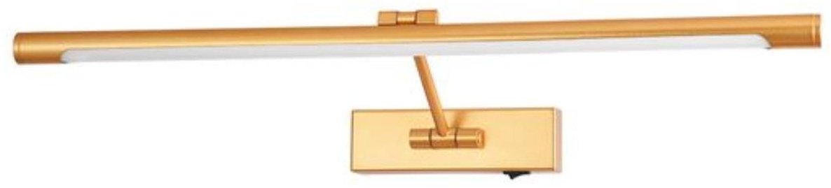 Светильник настенный Arte Lamp LED 11 Вт золотистый купить,NaN