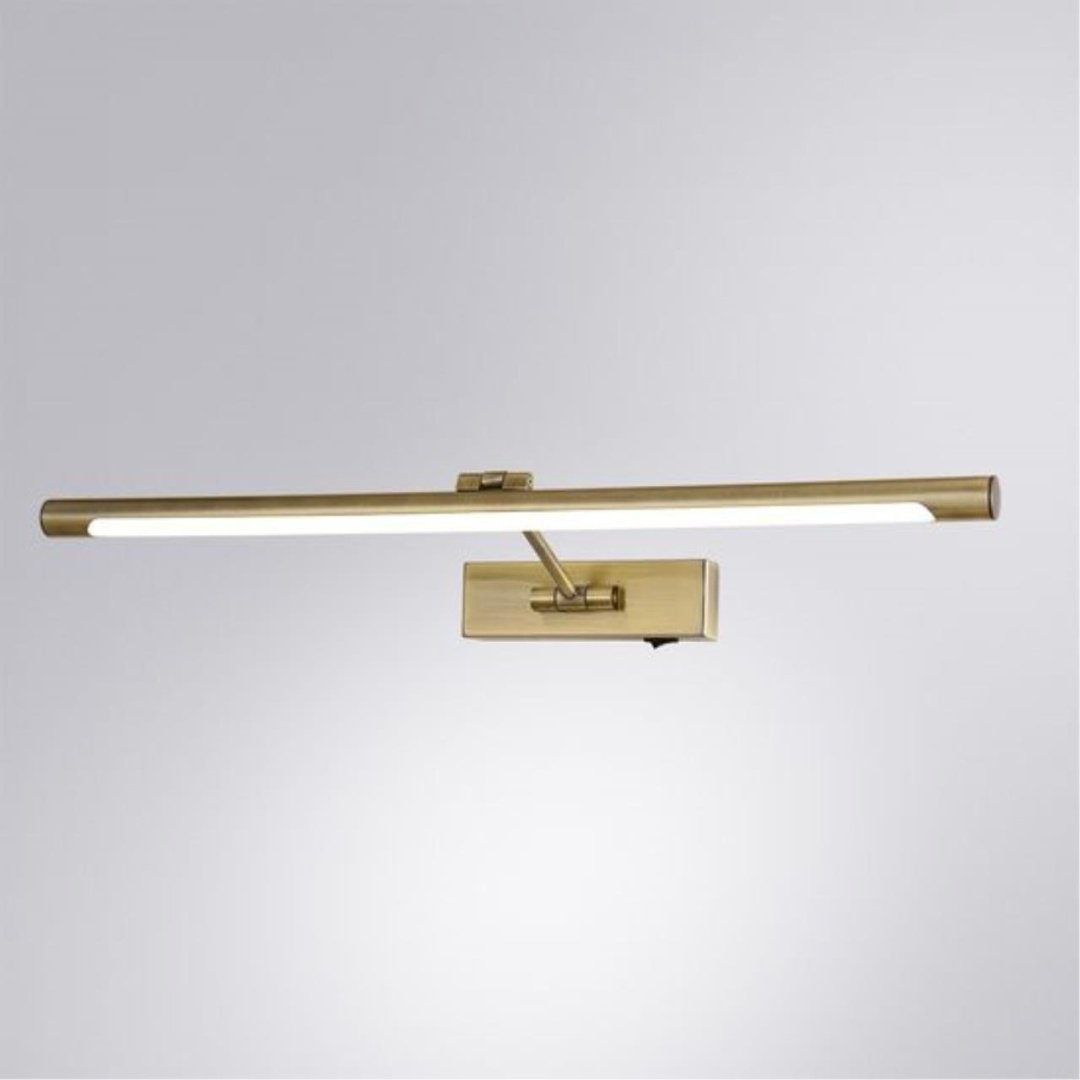 Светильник настенный Arte Lamp LED 11 Вт бронза купить,NaN