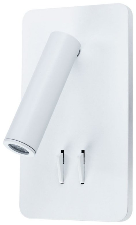 Бра настенный Arte Lamp LED, белый купить,NaN