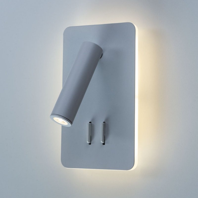 Бра настенный Arte Lamp LED, белый купить,NaN