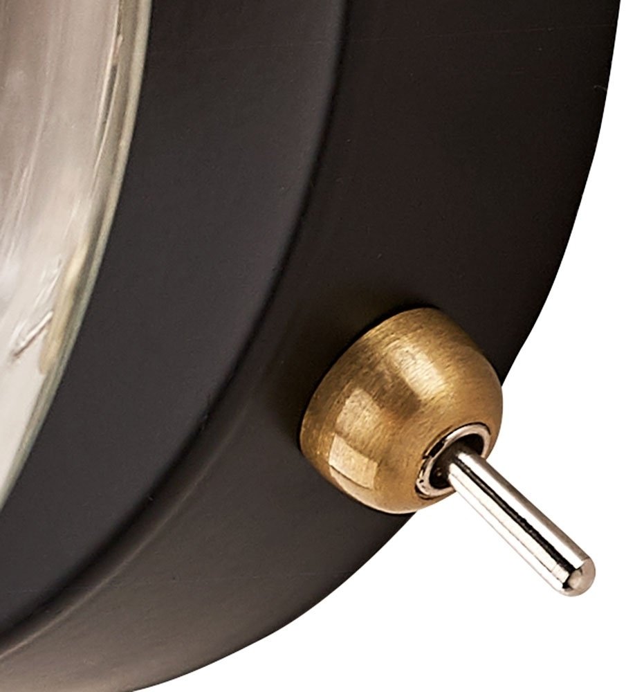 Бра настенный Arte Lamp G9, черный, прозрачный купить,NaN