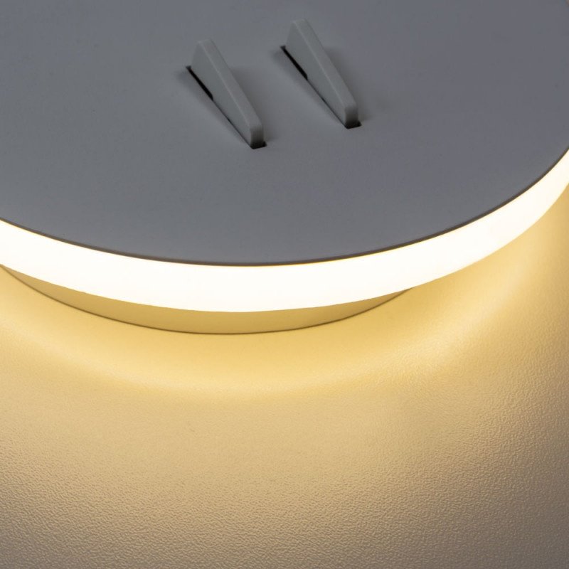 Бра настенный Arte Lamp LED, белый купить,NaN