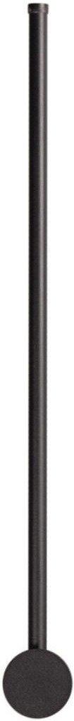 Бра настенный Odeon Light LED, черный купить,NaN