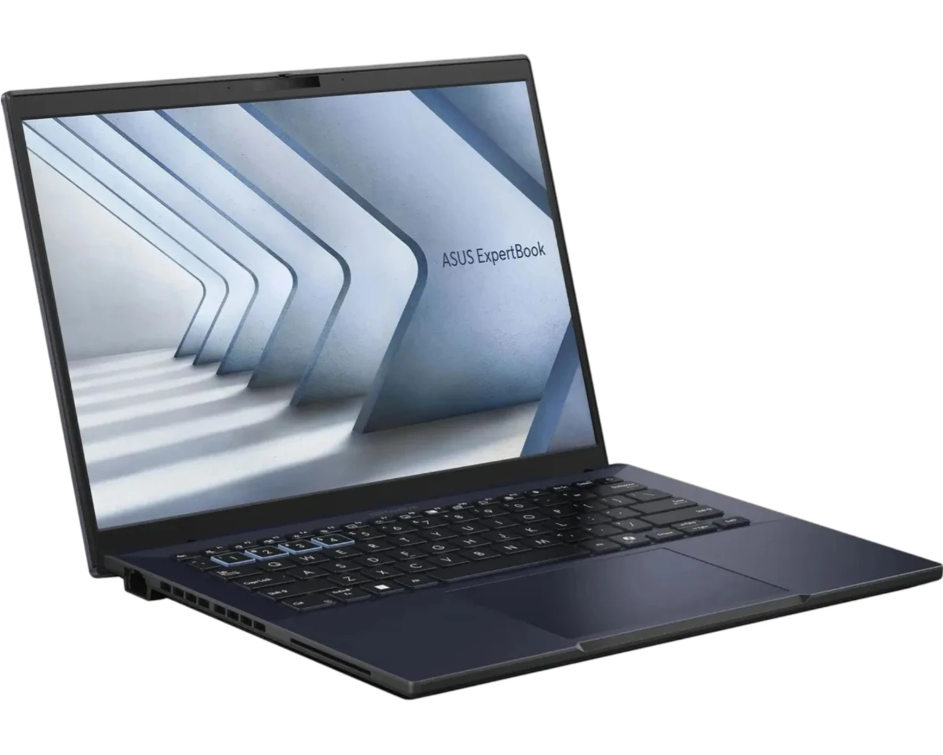 Ноутбук Asus ExpertBook B3404CMA-Q50320X 90NX0711-M00C20 14" Star Black купить,NaN