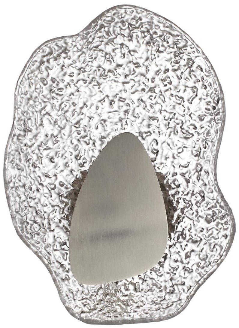 Бра настенный Odeon Light LED, прозрачный купить,NaN