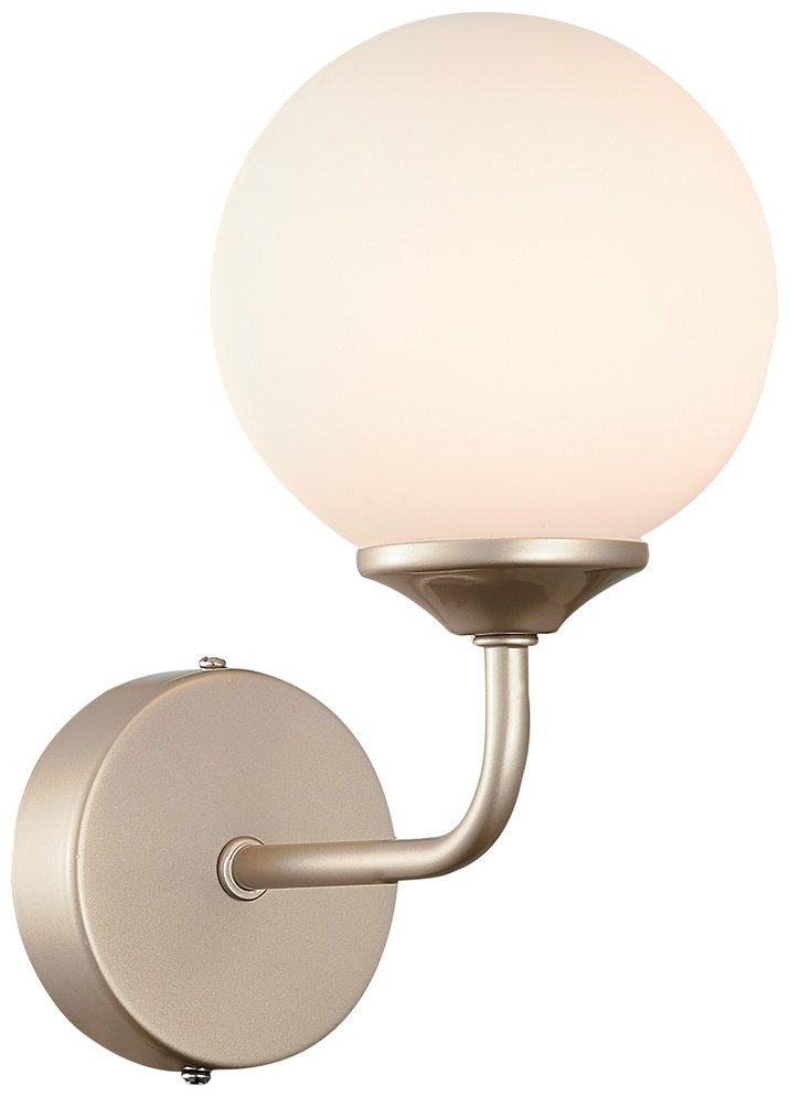 Бра настенный ST Luce G9, золотистый купить,NaN