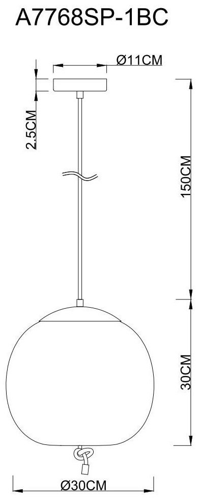 Светильник потолочный Arte Lamp LED черный купить,NaN