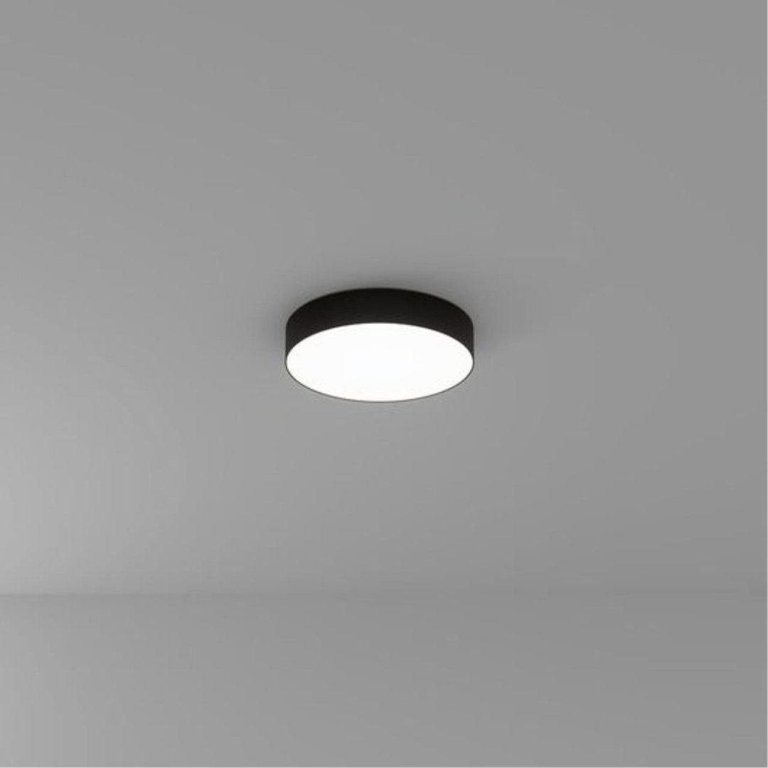 Светильник потолочный Arte Lamp LED 36 Вт черный, белый купить,NaN