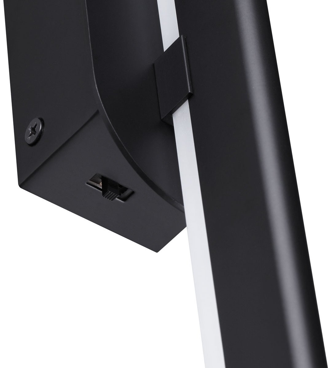 Светильник настенный Odeon Light LED 36 Вт черный купить,NaN