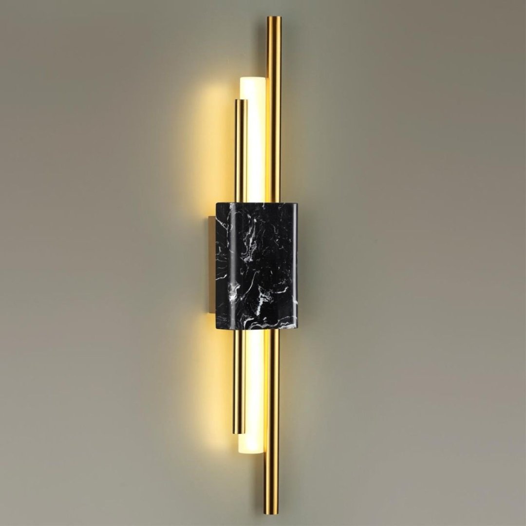 Светильник настенный Odeon Light LED 3 Вт белый купить,NaN