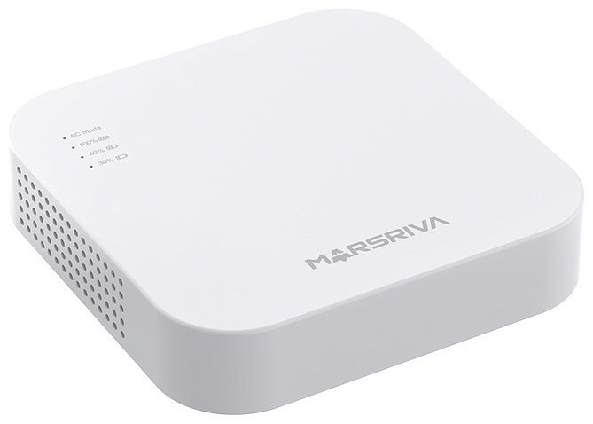 Источник бесперебойного питания Marsriva KP4 Max