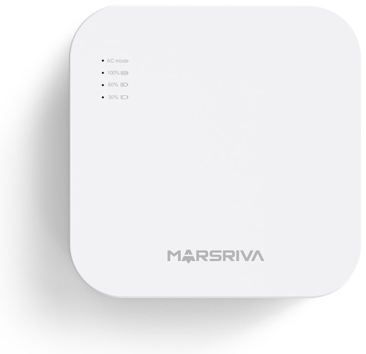Источник бесперебойного питания Marsriva KP4