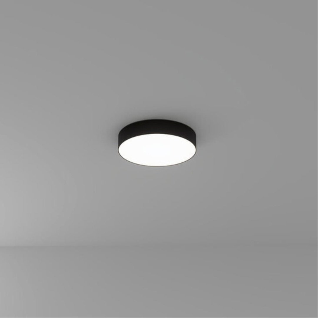 Светильник потолочный Arte Lamp LED 36 Вт черный, белый купить,NaN