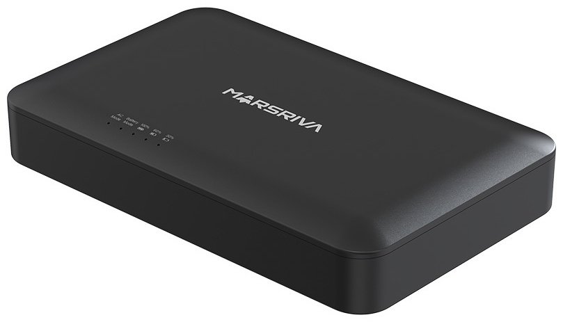Источник бесперебойного питания Marsriva KP1 EC