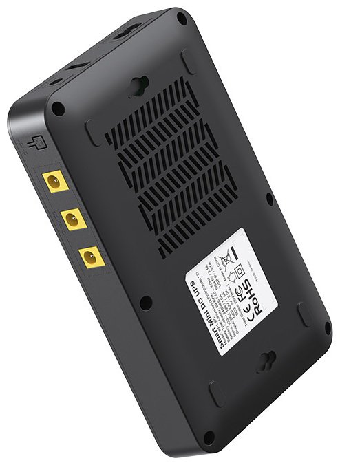 Источник бесперебойного питания Marsriva KP1 EC