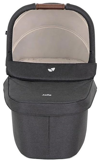 Спальный блок Joie Ramble XL Shale макс. возраст 6 месяцев черный - ForteMarket Спальный блок Joie Ramble XL Shale макс. возраст 6 месяцев черный купить,0