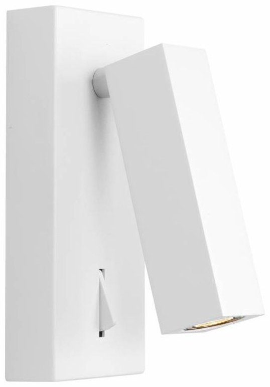 Бра настенный iLedex LED, белый купить,NaN