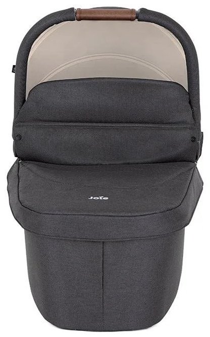 Спальный блок Joie Ramble XL Shale макс. возраст 6 месяцев черный - ForteMarket Спальный блок Joie Ramble XL Shale макс. возраст 6 месяцев черный купить,0