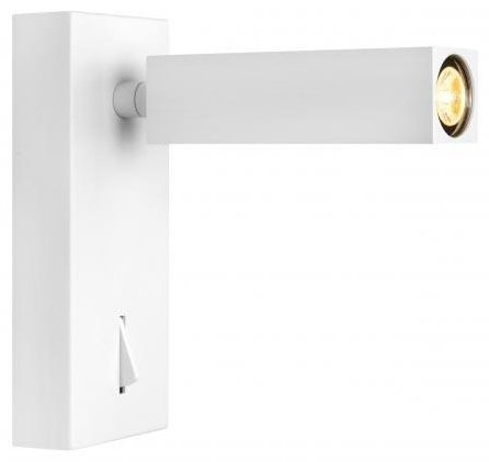 Бра настенный iLedex LED, белый купить,NaN