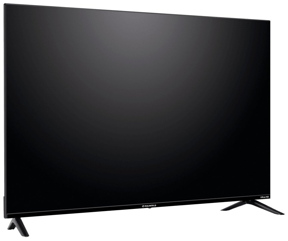 Телевизор MAUNFELD MLT43UST02 109 см черный - ForteMarket Телевизор MAUNFELD MLT43UST02 109 см черный купить,235990