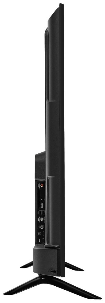 Телевизор MAUNFELD MLT43UST02 109 см черный - ForteMarket Телевизор MAUNFELD MLT43UST02 109 см черный купить,235990