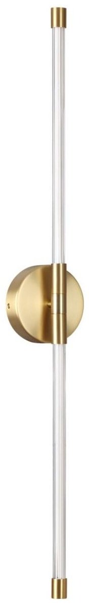 Светильник настенный Odeon Light LED 12 Вт белый, бронза купить,NaN