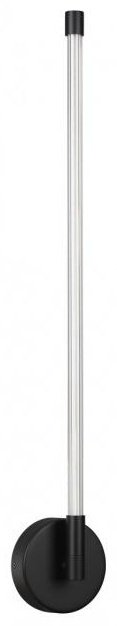Светильник настенный Odeon Light LED 10 Вт черный, белый купить,NaN