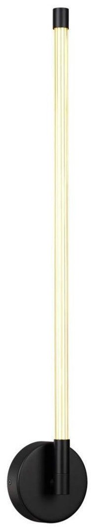 Светильник настенный Odeon Light LED 10 Вт черный, белый купить,NaN