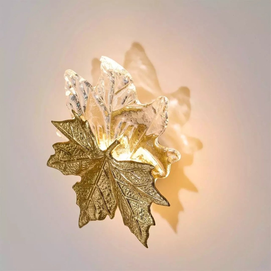 Светильник настенный Odeon Light LED 3 Вт золотистый, прозрачный купить,NaN